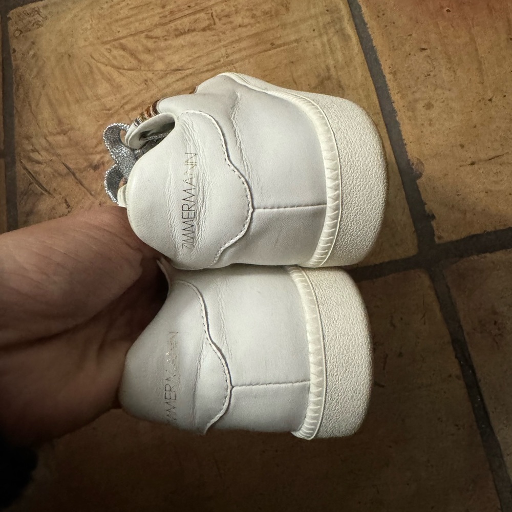 zimmermann sneaker - Picture 6 of 7